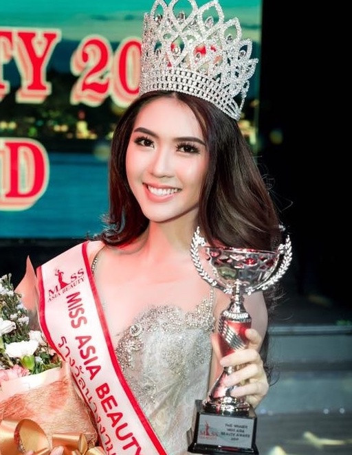 Hoa hậu Tường Linh nhờ công an vào cuộc khi bị 'réo tên' vào đường dây bán dâm 30 ngàn USD ảnh 2