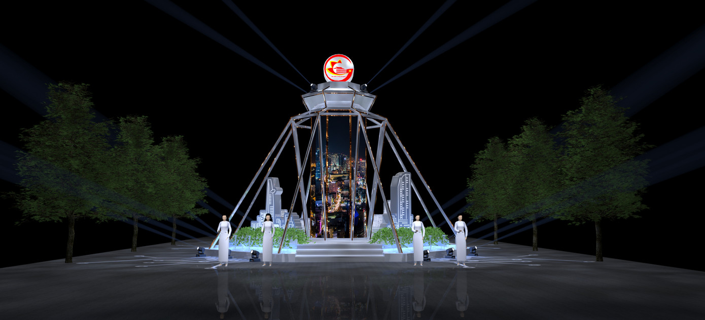 TPHCM tổ chức nhiều hoạt động chào mừng 44 năm mang tên Bác Hồ kính yêu ảnh 3