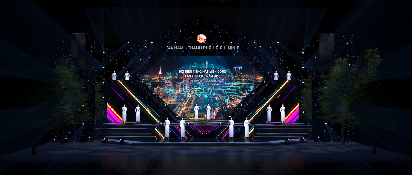 TPHCM tổ chức nhiều hoạt động chào mừng 44 năm mang tên Bác Hồ kính yêu ảnh 2