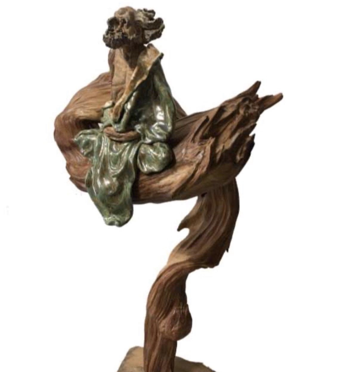 7 hoạ sỹ chung tay trong triển lãm mang tên 'Gốm Sài Gòn' ảnh 7