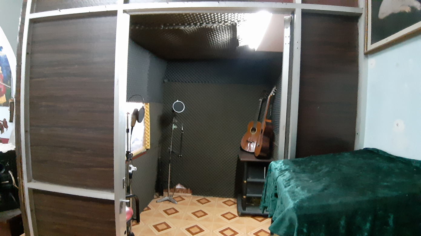 Gia cảnh nghèo khó của nhạc sỹ Trần Quang Lộc đang nguy kịch vì ung thư ảnh 3