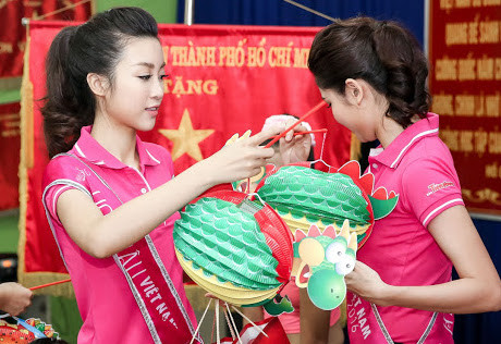 Hoa hậu Việt Nam 2020: Sẽ có những dự án tôn vinh đội ngũ phòng chống COVID-19 ảnh 30