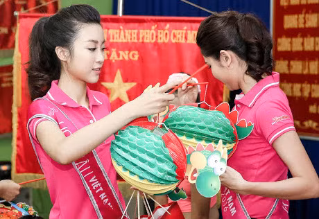 Hoa hậu Việt Nam 2020: Sẽ có những dự án tôn vinh đội ngũ phòng chống COVID-19 ảnh 30