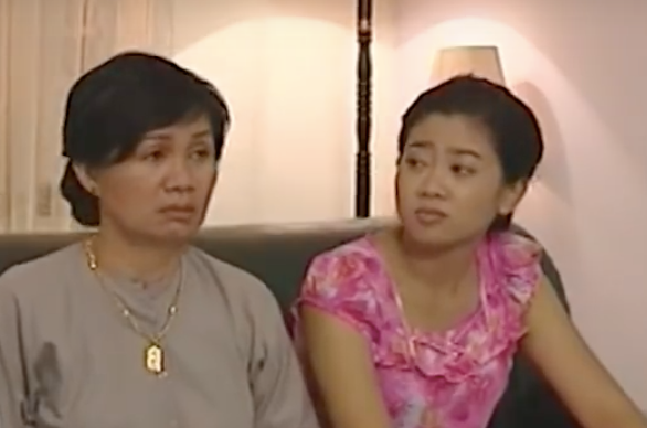 Nghệ sĩ Xuân Hương tiễn Mai Phương về trời bằng tấm lòng của một người mẹ ảnh 1