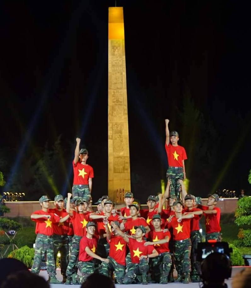'Bài ca hy vọng' - liều thuốc tinh thần của những người tù chính trị ở Côn Đảo một thời ảnh 1