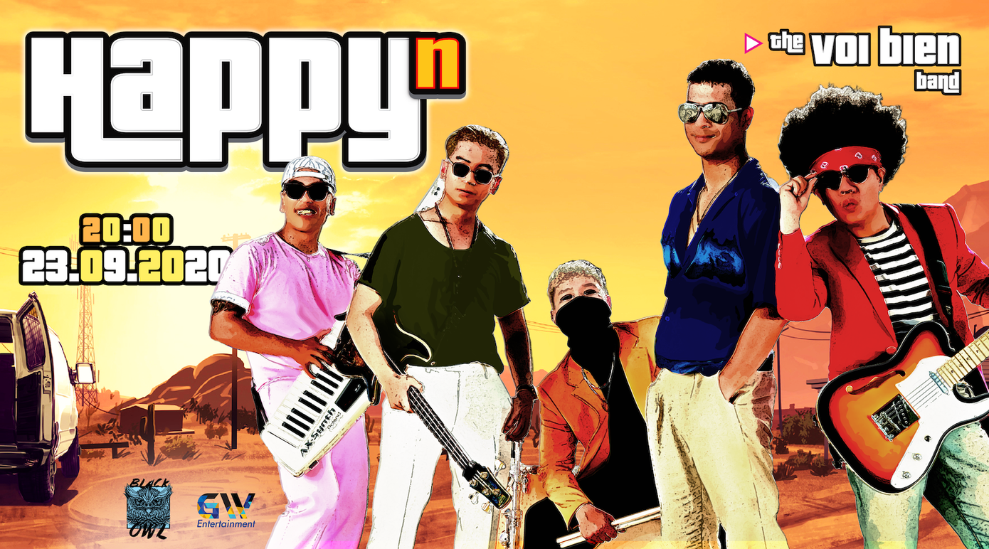 Trương Thế Vinh ra MV đậm chất Funky sau thời gian bị trầm cảm ảnh 3