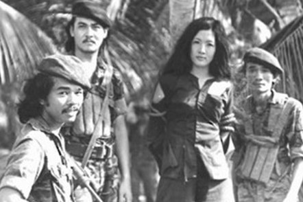 Thước phim để đời của loạt phim kinh điển dưới máy quay của NSND Đường Tuấn Ba ảnh 4