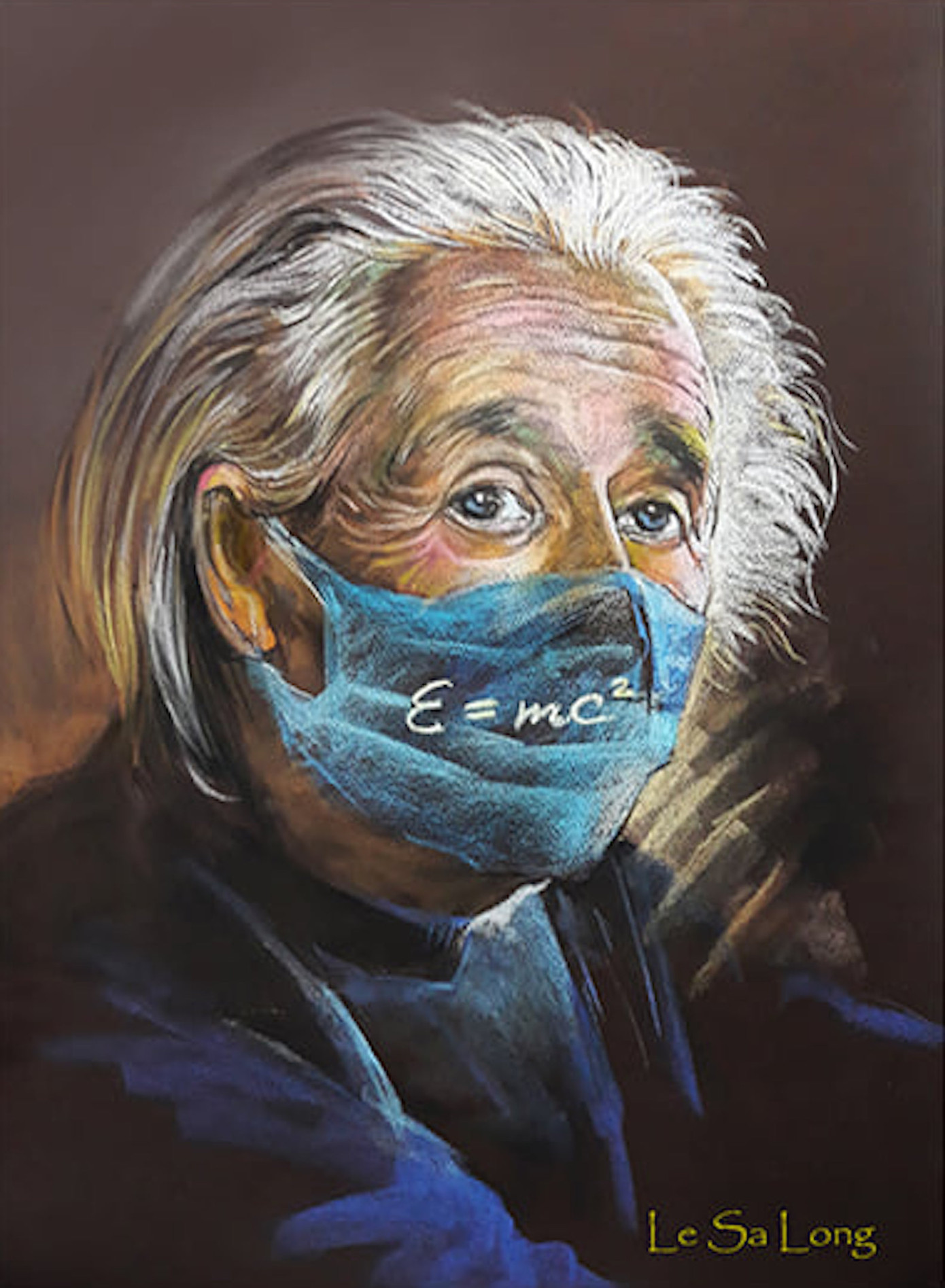 Sáng nay, 'tứ đại mỹ nhân' nổi tiếng thế giới đeo khẩu trang xuống phố Sài Gòn ảnh 4