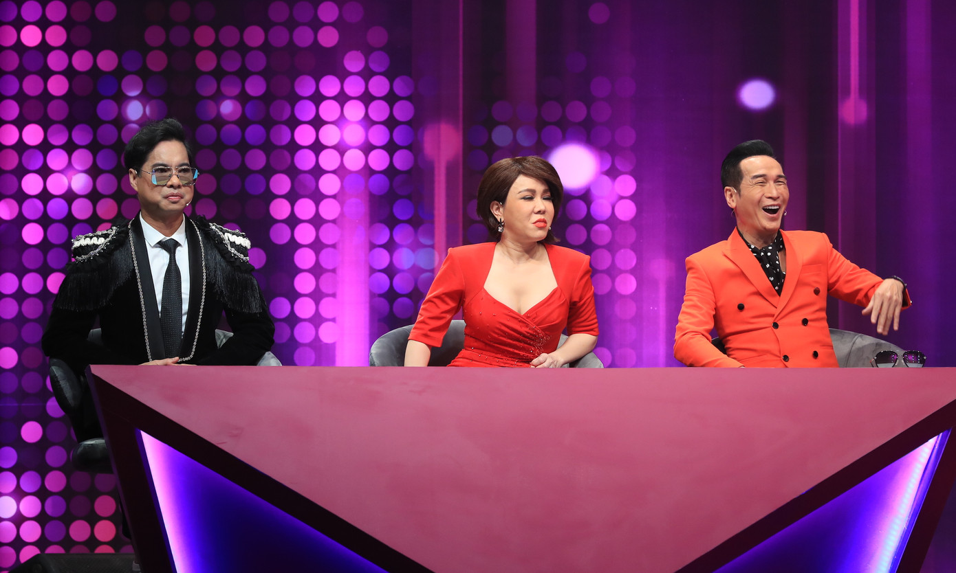 Ca sĩ, vũ sư Nguyễn Hưng tái xuất khán giả truyền hình Việt Nam ảnh 3