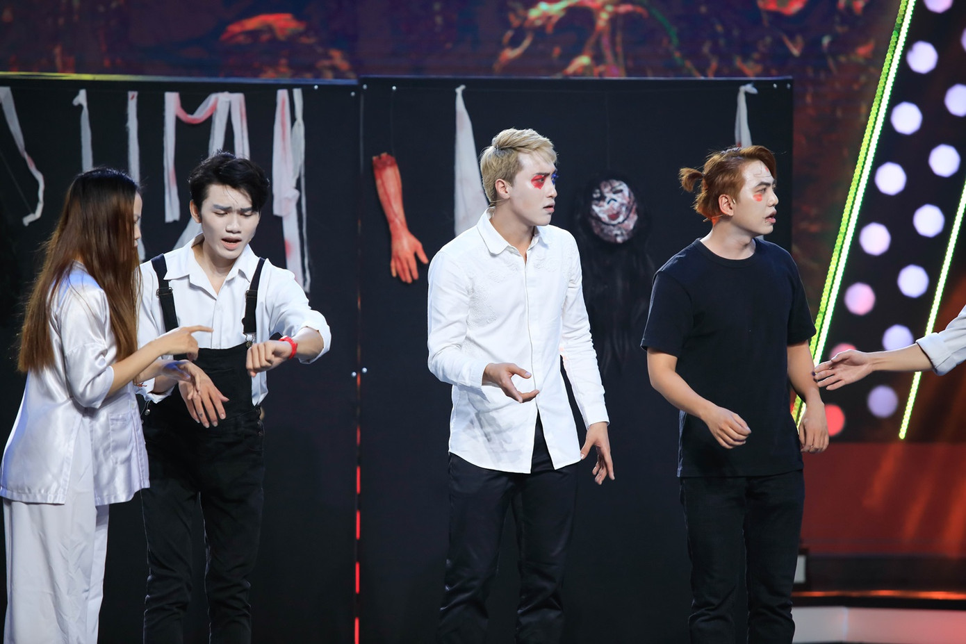 Danh hài Việt Hương đã từng ao ước được cưới ca sỹ Nguyên Vũ ảnh 2