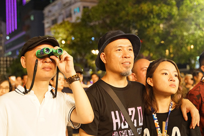 Hoàng Thuỳ Linh chiếm ưu thế khi có tên trong 4 đề cử tại giải Cống Hiến 2020 ảnh 3