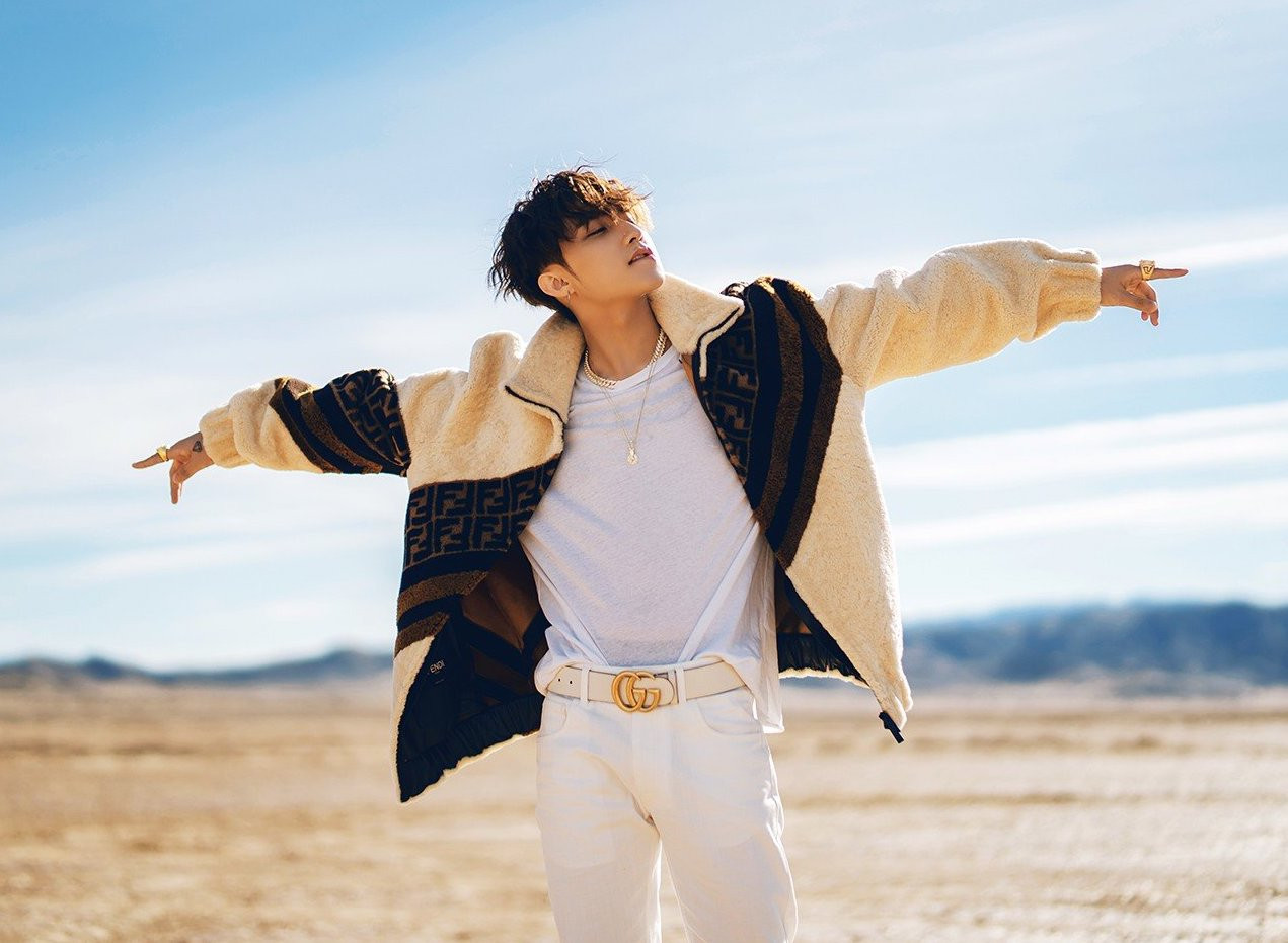 Hoàng Thuỳ Linh chiếm ưu thế khi có tên trong 4 đề cử tại giải Cống Hiến 2020 ảnh 2