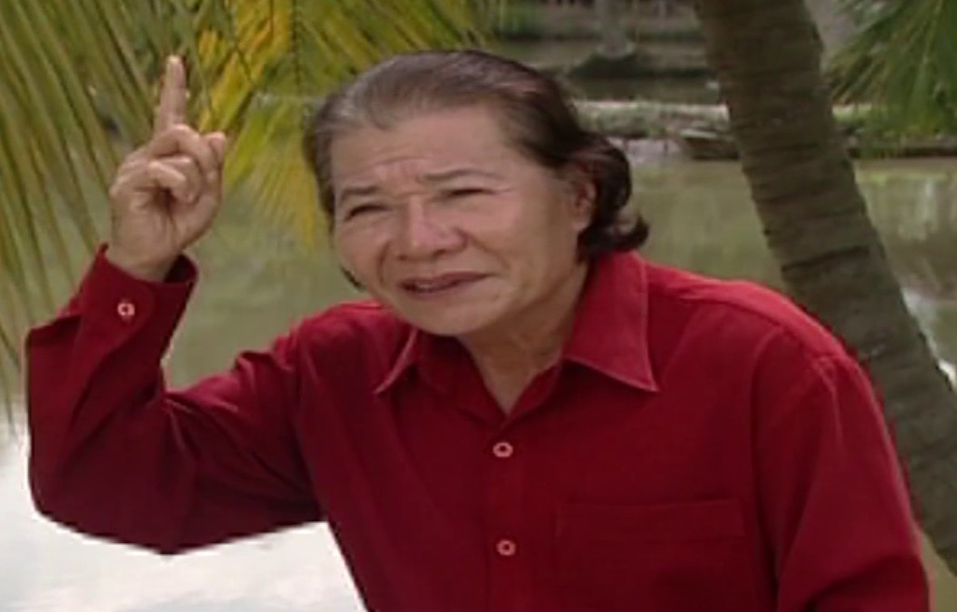 Hề Sa - Nghệ sỹ cải lương gạo cội qua đời ảnh 1