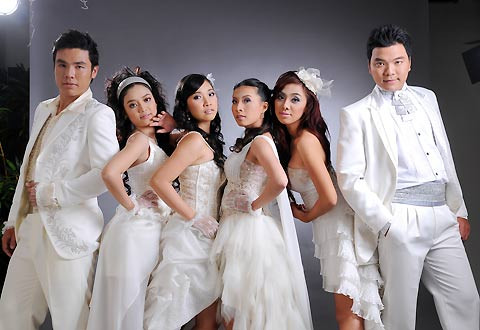 Miko Lan Trinh: Số 6 định mệnh, 8 năm kiện tụng 'vùi dập' ảnh 2