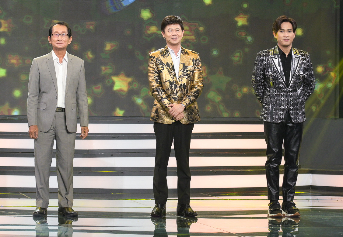 Ở tuổi 80, 'cha đẻ' của 500 ca khúc bolero thừa nhận nổi tiếng nhưng không giàu ảnh 3