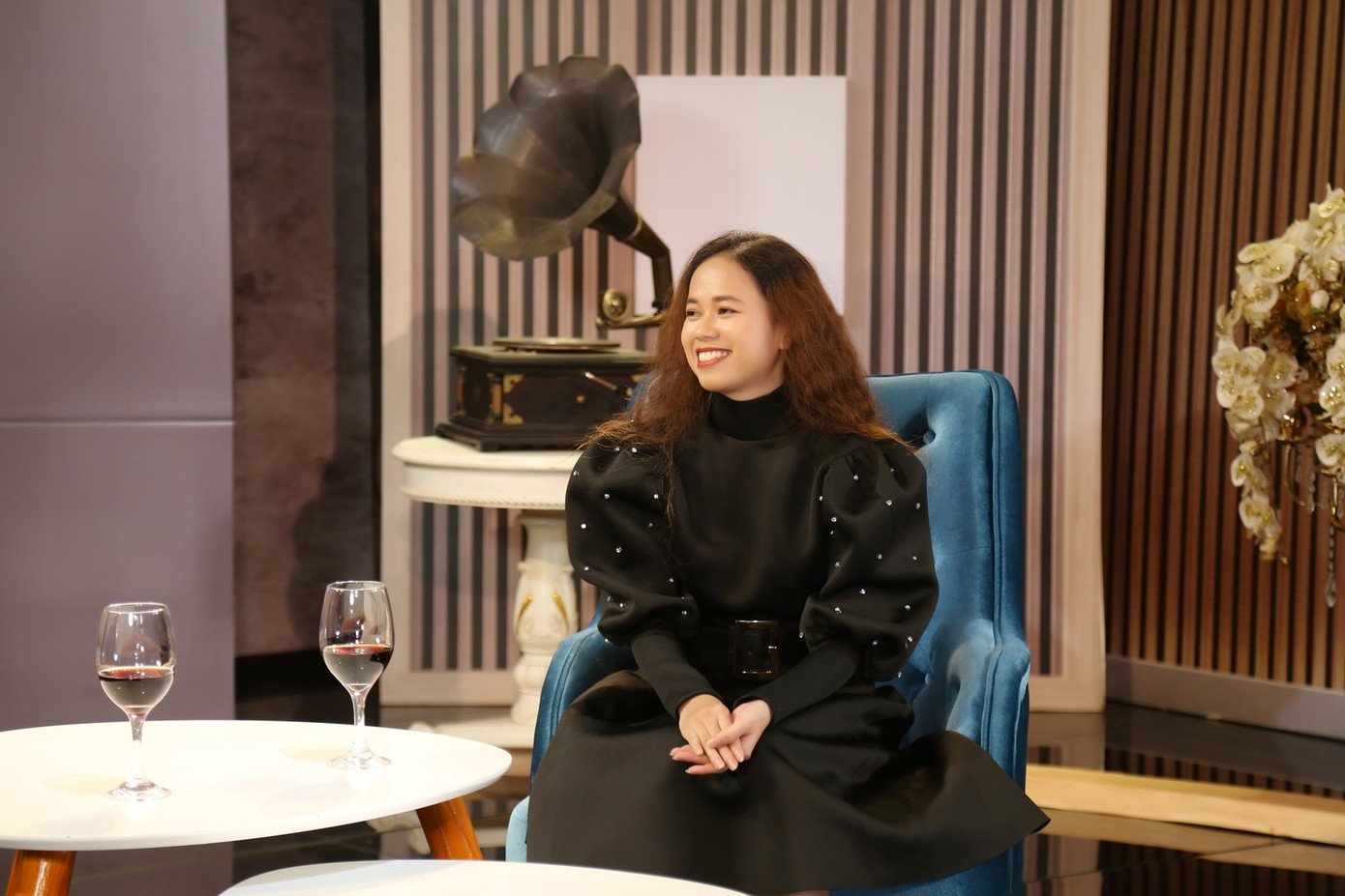 Người mẫu nude Trang Lê: 'Nhiếp ảnh khoả thân có rất ít người tử tế' ảnh 2