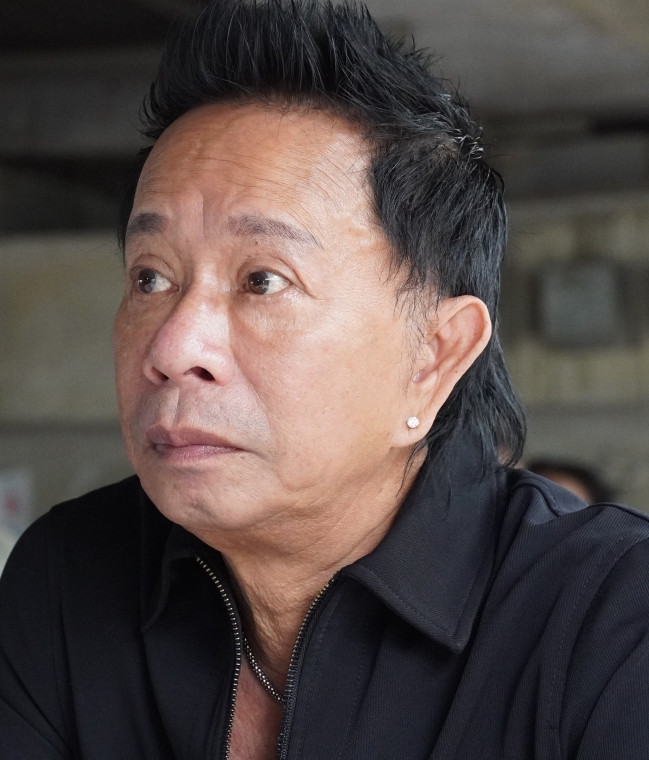 Đông đảo đồng nghiệp tới viếng nữ nghệ sỹ Ánh Hoa ảnh 5