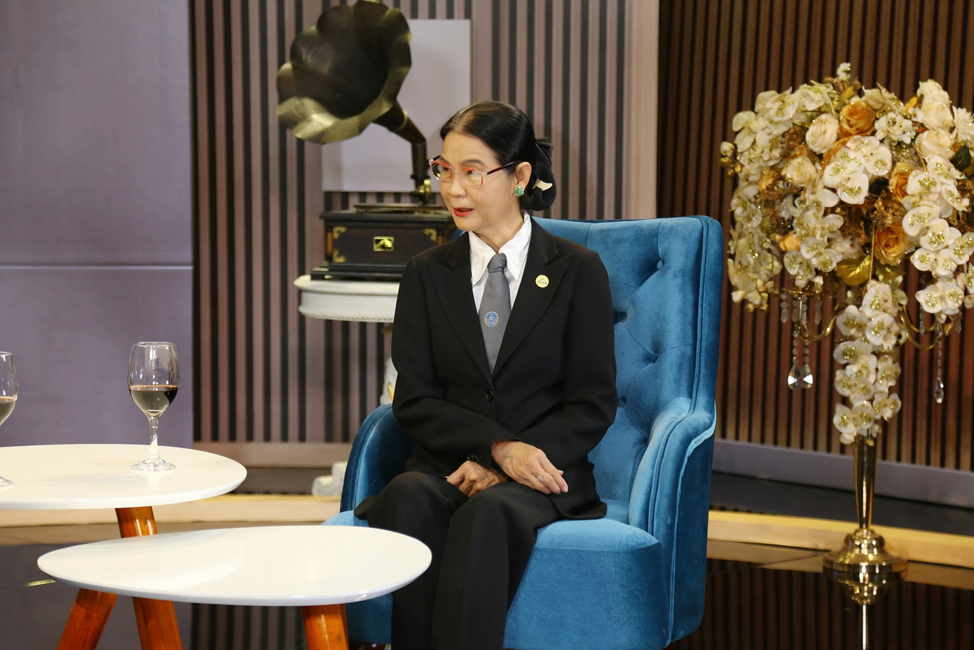 Đạo diễn Lê Hoàng bàn về hôn nhân đồng giới ảnh 1