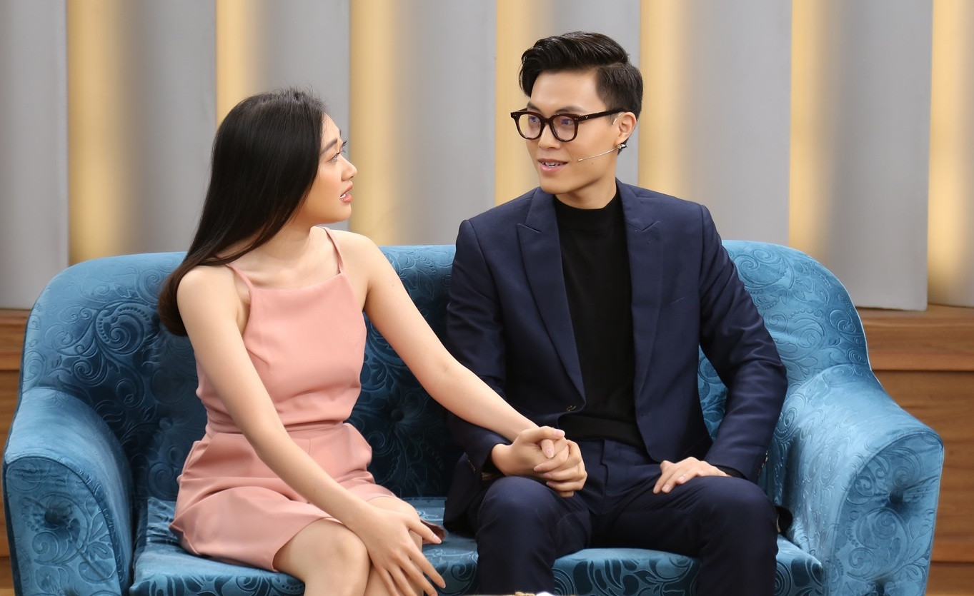 Phương Lan 'Gái già lắm chiêu' quyết lấy chàng trai Hà Nội kém tuổi vì đem lại vận đỏ ảnh 3