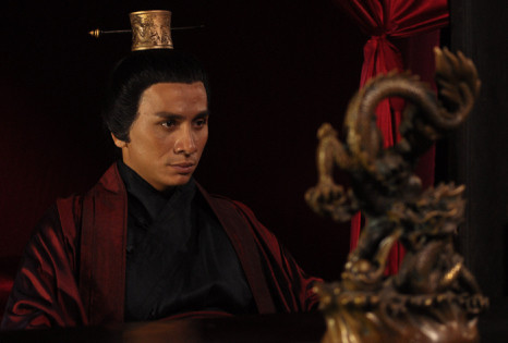 Diễn viên Đình Toàn: 'Đàn ông tử tế không bao giờ khoe chiến tích trên tình trường' ảnh 3