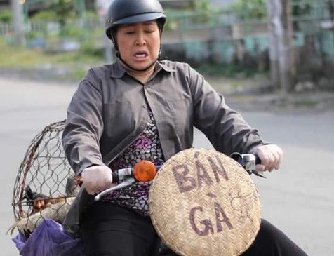 3 bộ phim của Philippines được đề cử trao giải 'Ngôi sao xanh' tại TPHCM ảnh 1