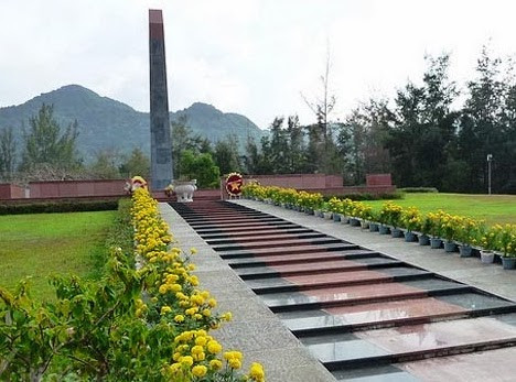 Trung tâm bảo tồn di tích quốc gia Côn Đảo với mộ Cô Sáu mở cửa trở lại ảnh 2