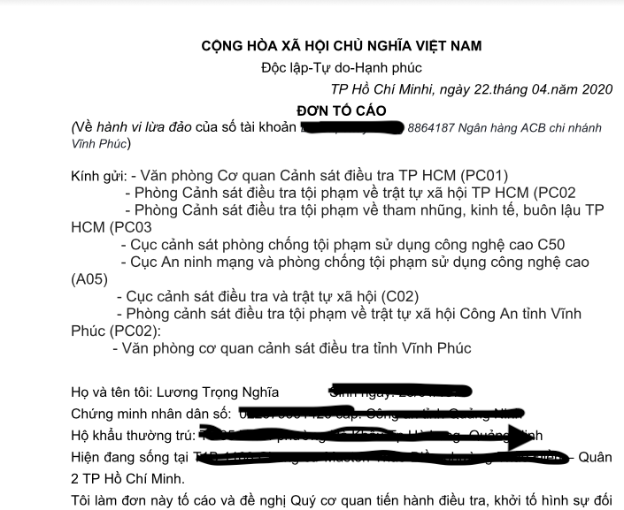 Nhiều sao Việt bị kẻ giả danh lừa hàng trăm triệu đồng qua Facebook ảnh 3