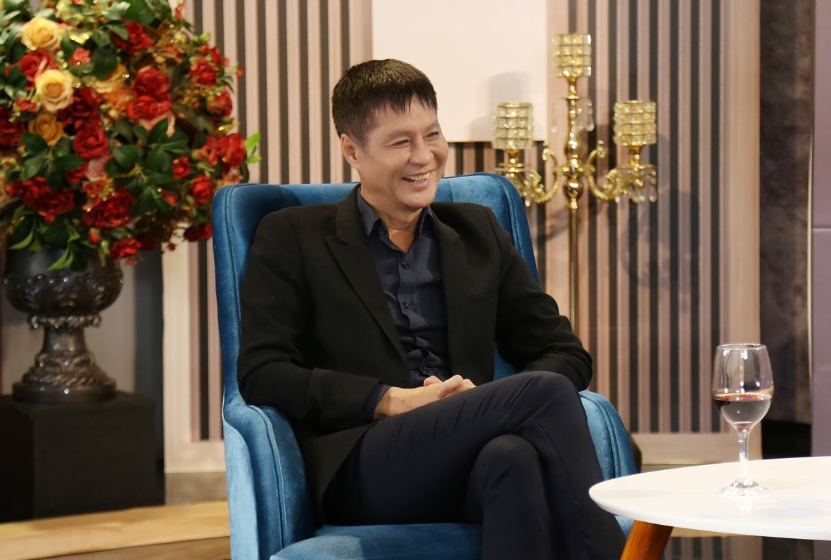 Danh hài Thuý Nga: Giờ chỉ còn mỗi chuyện tắm là không đưa lên facebook ảnh 3