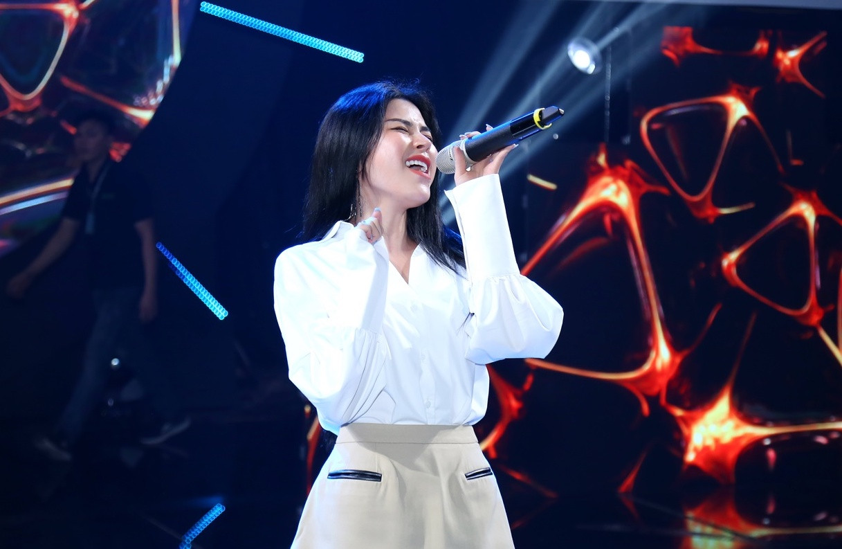 Quán quân The Voice tái xuất sau 2 năm điều trị thanh quản ảnh 4