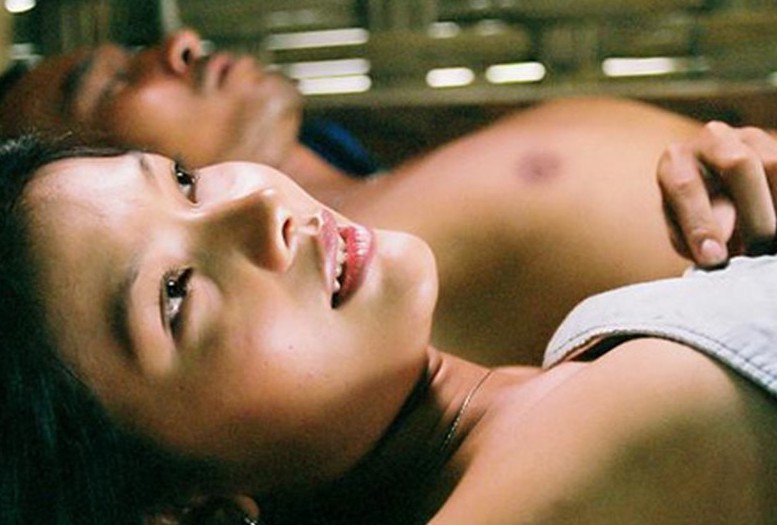 'Nữ hoàng cảnh nóng' kể về những mối tình sâu đậm và 3 đứa con không cùng cha ảnh 1