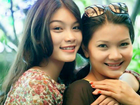 'Nữ hoàng cảnh nóng' kể về những mối tình sâu đậm và 3 đứa con không cùng cha ảnh 2