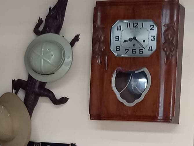 Chiếc xe Citroen cổ của NSND Út Trà Ôn được trả giá nửa tỷ đồng ảnh 4