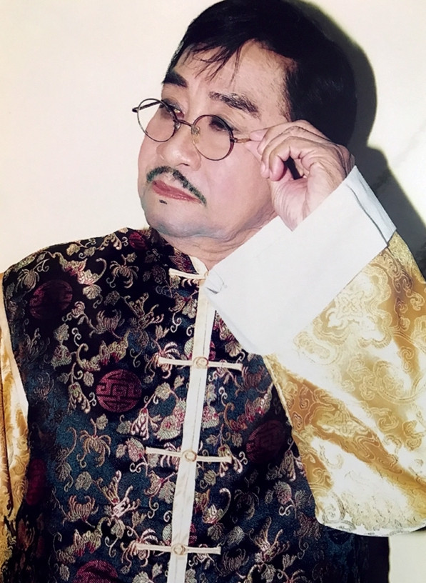 NSƯT Nam Hùng - Cậu bé nghèo đất Hà Nam trở thành 'Đệ nhất kép độc' cải lương như thế nào? ảnh 1