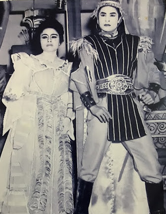 'Đệ nhất kép độc' Nam Hùng - Thầy Đề của 'Nghêu Sò Ốc Hến' qua đời ở tuổi 83 ảnh 2