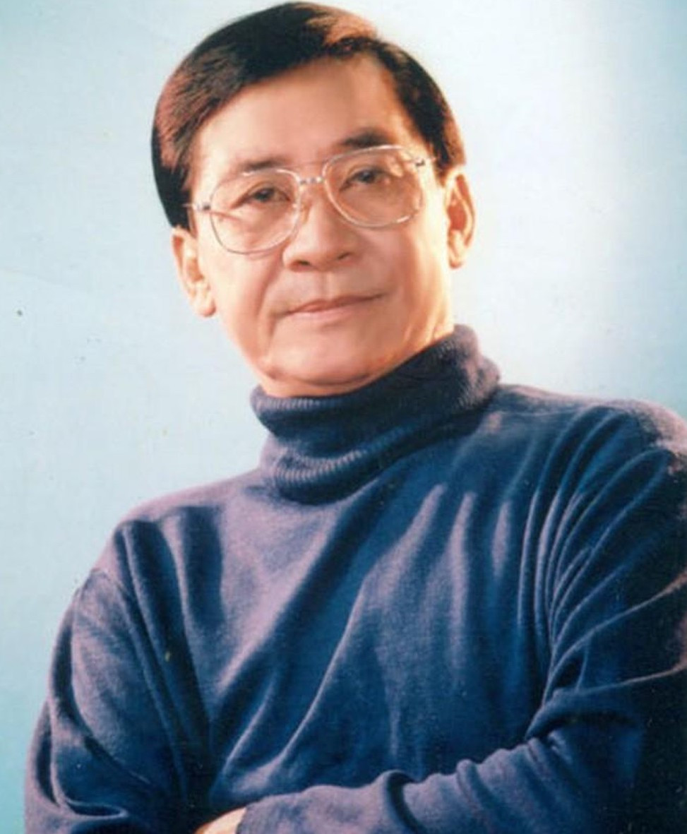 'Đệ nhất kép độc' Nam Hùng - Thầy Đề của 'Nghêu Sò Ốc Hến' qua đời ở tuổi 83 ảnh 1