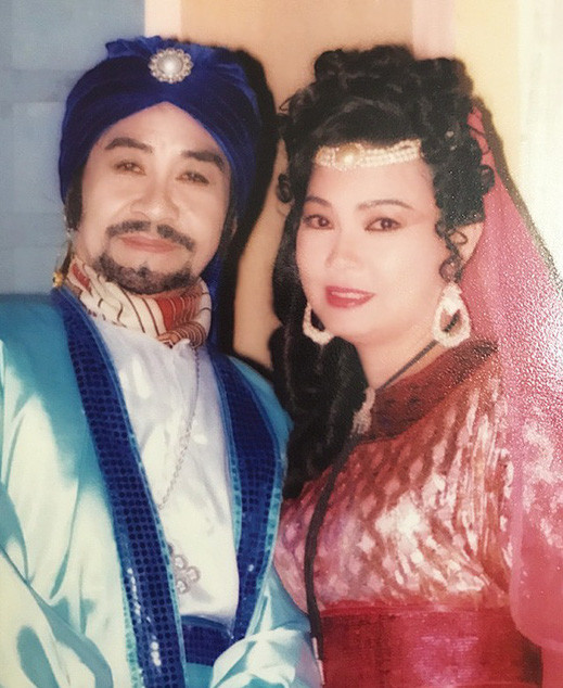 'Đệ nhất kép độc' Nam Hùng - Thầy Đề của 'Nghêu Sò Ốc Hến' qua đời ở tuổi 83 ảnh 3