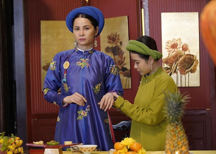 Ê-kip sản xuất phim Phượng Khấu lên tiếng sau khi Như Phượng khởi kiện ảnh 3