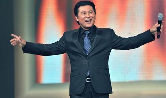 NSND Tạ Minh Tâm - Giọng ca 'Đất nước trọn niềm vui' suốt 35 năm qua ảnh 2