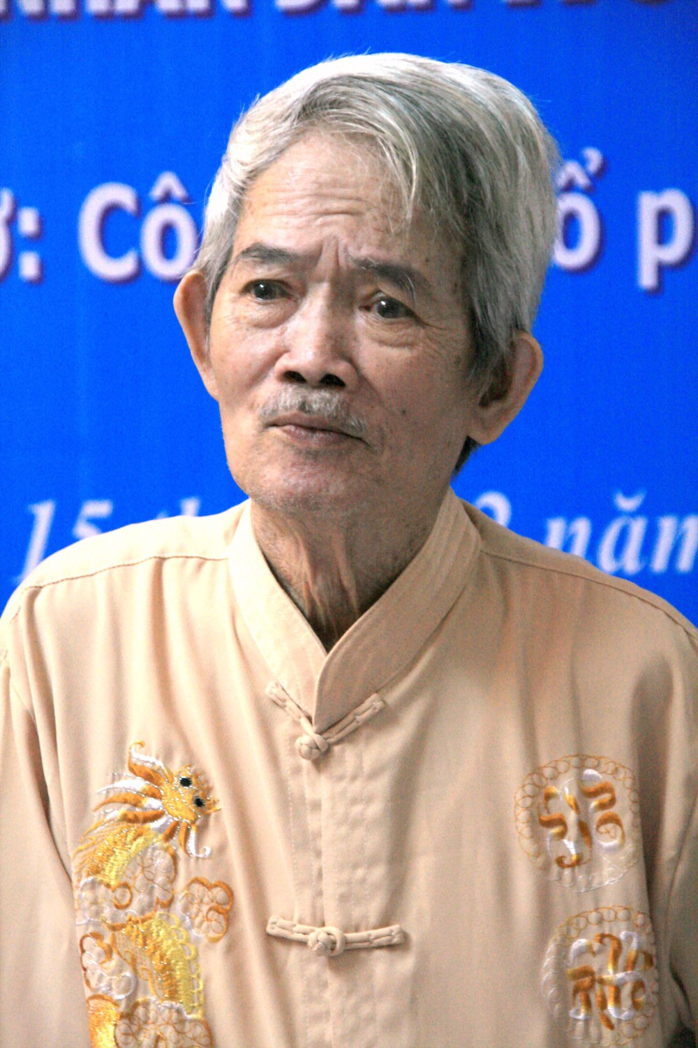 Đạo diễn 'Đời cô Lựu' qua đời ảnh 1