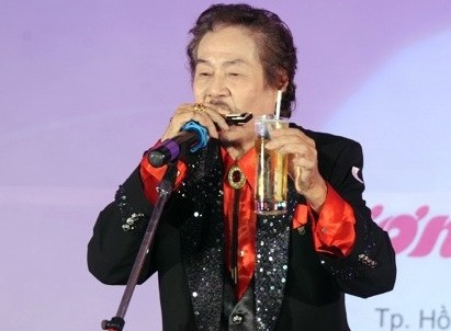 Quái kiệt Tòng Sơn lại nhập viện trước ngày sinh nhật lần thứ 91 ảnh 2