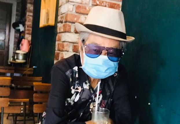 Gia cảnh nghèo khó của quái kiệt Tòng Sơn ở tuổi 90 ảnh 4