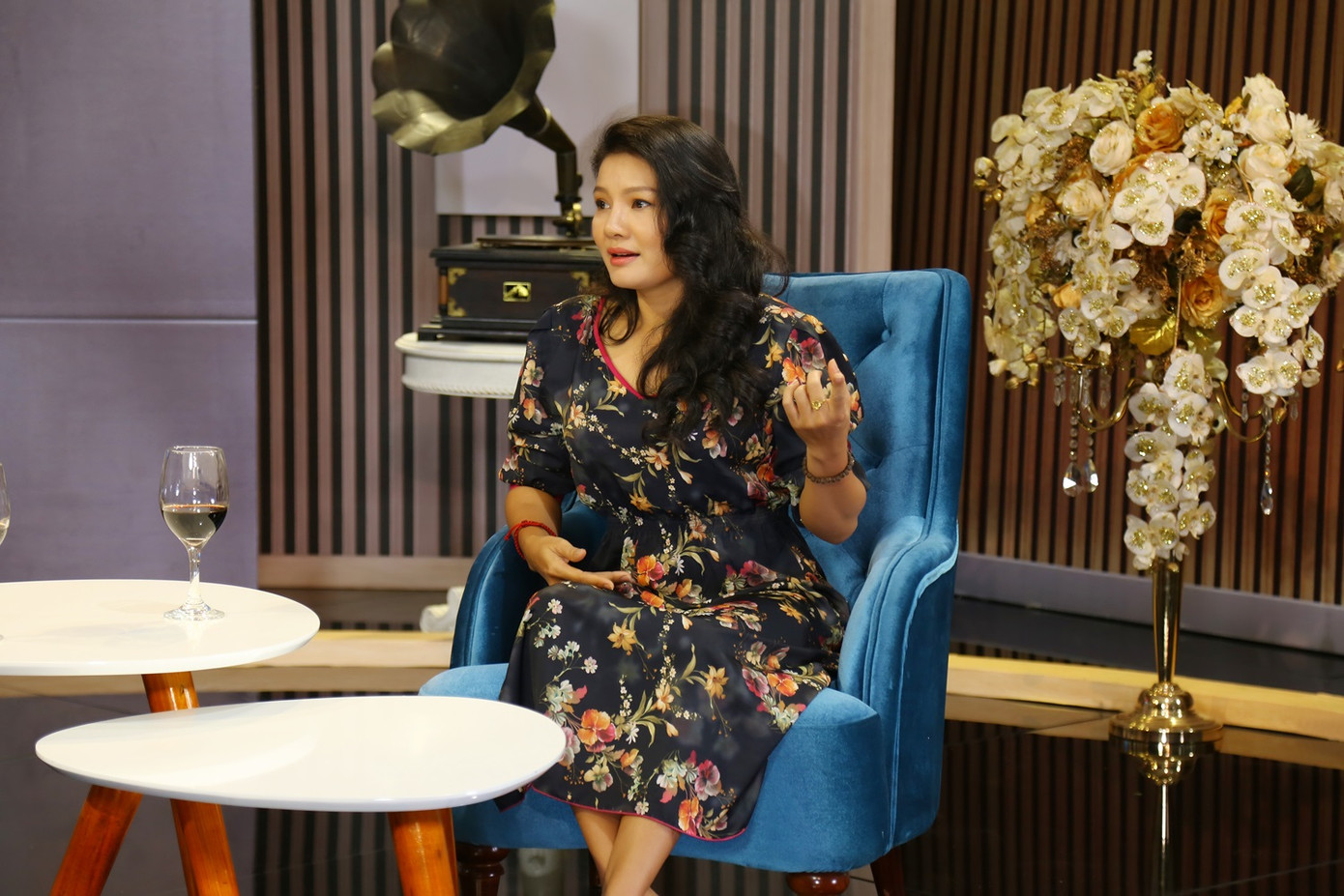 'Nữ hoàng cảnh nóng' Kiều Trinh trải lòng về những vai nhạy cảm ảnh 3