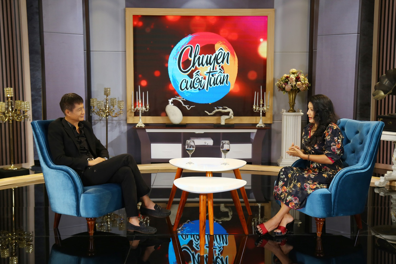 'Nữ hoàng cảnh nóng' Kiều Trinh trải lòng về những vai nhạy cảm ảnh 4