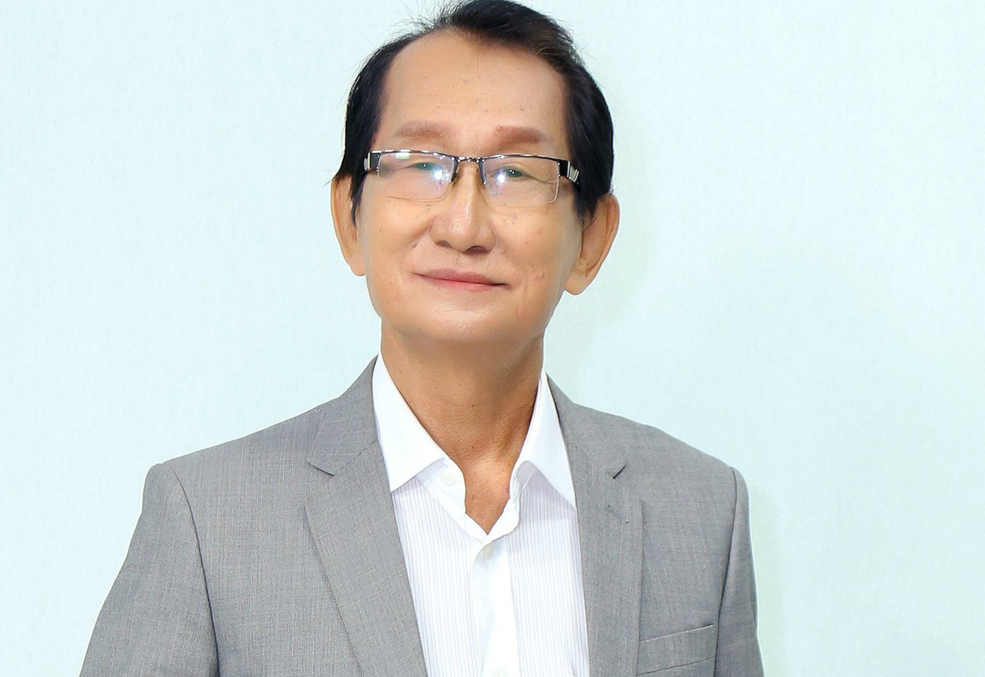 Đồng nghiệp kêu gọi giúp đỡ nhạc sĩ Trần Quang Lộc trong cơn bạo bệnh ảnh 3