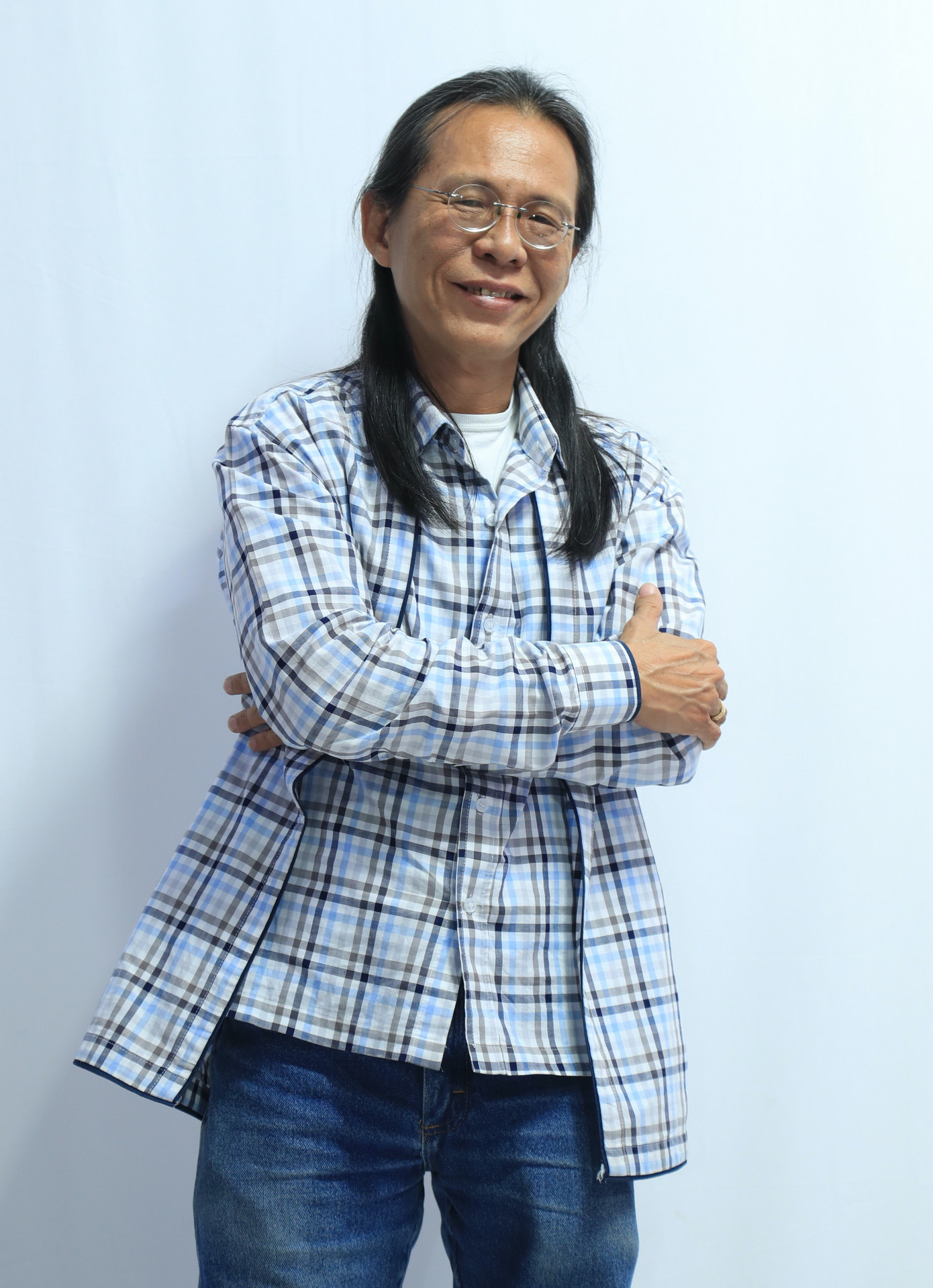 Đồng nghiệp kêu gọi giúp đỡ nhạc sĩ Trần Quang Lộc trong cơn bạo bệnh ảnh 2