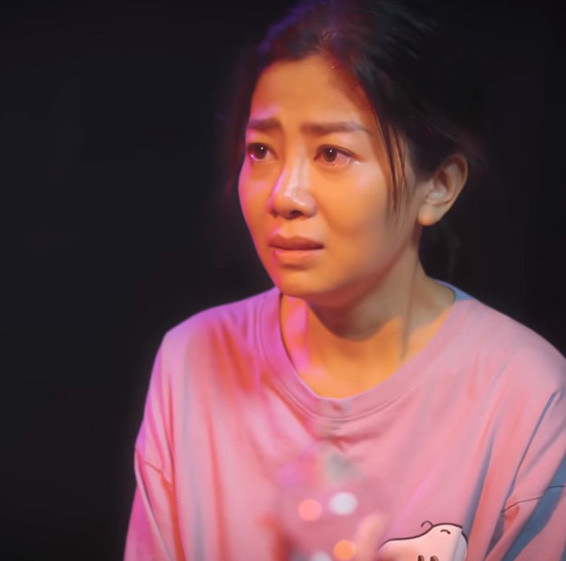 Trước khi ra đi, Mai Phương đã 'tập sự' về cái chết của mình ảnh 5