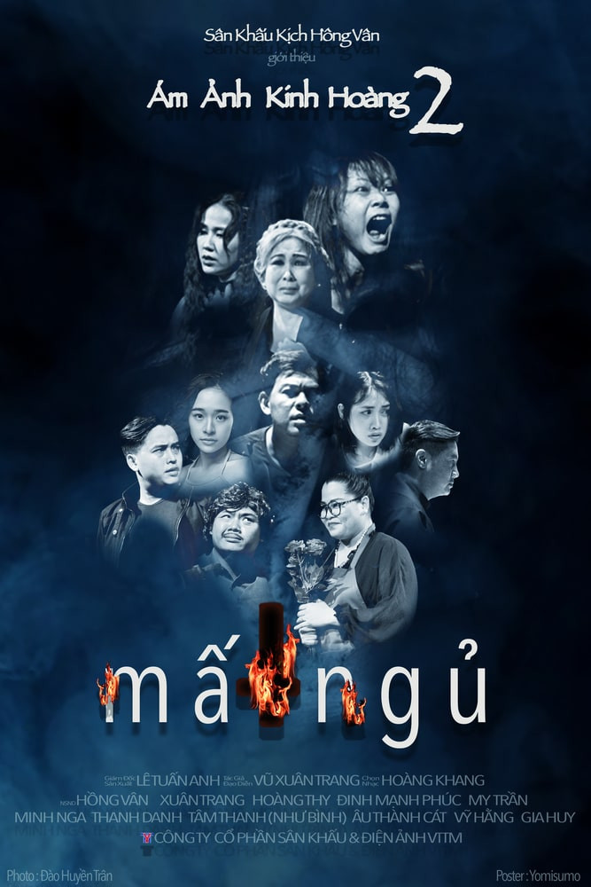 NSND Hồng Vân lại đóng cửa 2 sân khấu lần thứ 3 ảnh 1