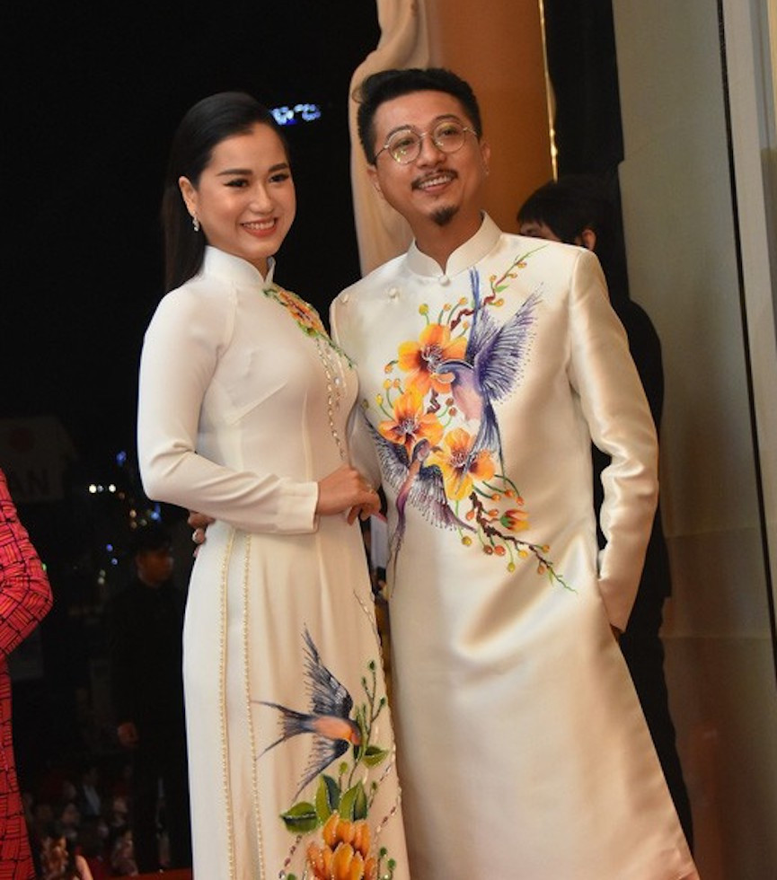 Giải Mai Vàng 2019 lại gọi tên Lâm Vỹ Dạ ảnh 2