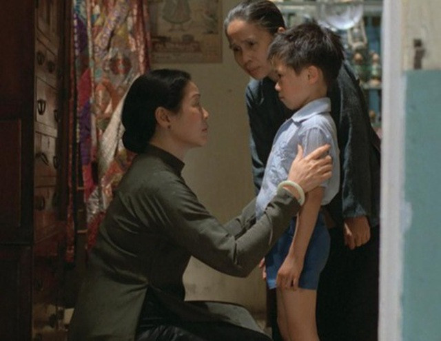 Nghệ sỹ Ánh Hoa: Cuộc đời khổ cực từ đời thực tới màn ảnh ảnh 3