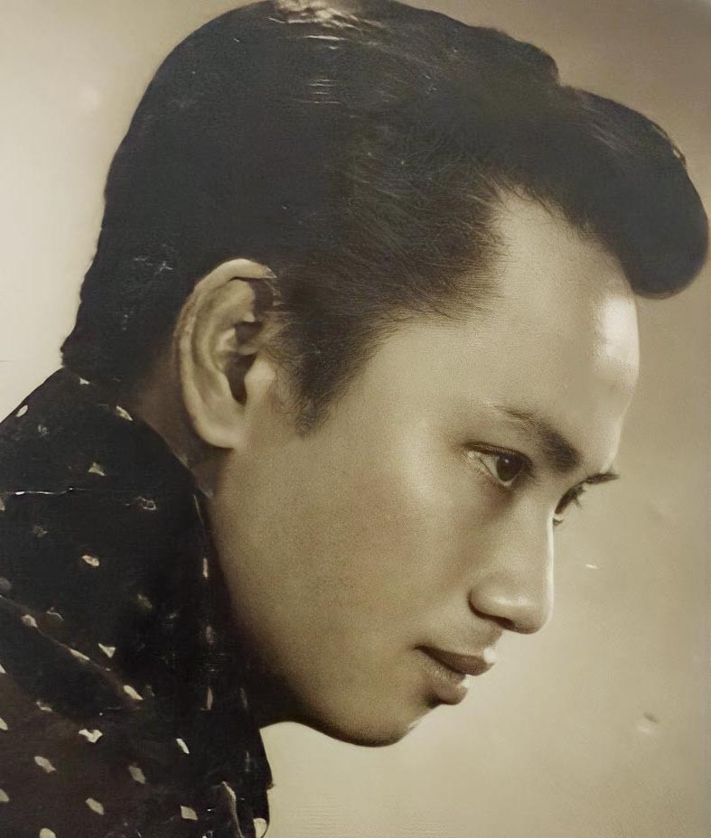 Chuyện tình vô vọng khiến trái tim Lam Phương 'rỉ máu', viết lên những nhạc phẩm bất hủ ảnh 2